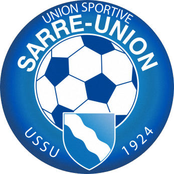 Logo of US SARRE UNION (FRANCE)