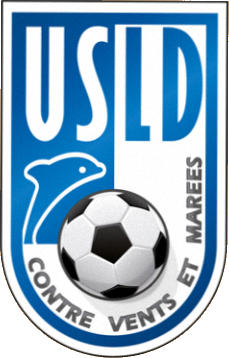 Logo of USL DUNKERQUE (FRANCE)
