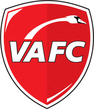 Logo of VALENCIENNES FC (FRANCE)