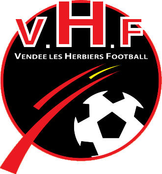 Logo of VENDÉE LES HERBIERS FOOTBALL (FRANCE)