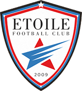 Logo of ÉTOILE F.C.-min