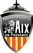 Logo of A.S. AIX EN PROVENCE-min