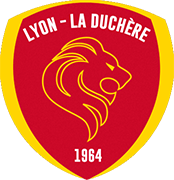 Logo of A.S. LYON DUCHERE-1-min