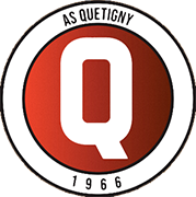 Logo of A.S. QUETIGNY-min