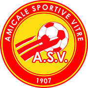 Logo of A.S. VITRÉ-min