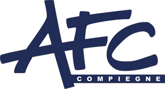 Logo of AFC COMPIÈGNE-min