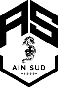 Logo of AIN SUD FOOT-min