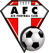 Logo of AIX F.C.-min