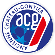 Logo of ANCIENNE CHÂTEAU GONTIER-min