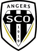 Logo of ANGERS SCO-min