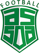 Logo of AS SAINT OUEN L'AUMONE F.-min