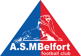 Logo of ASM BELFORT F.C.-min