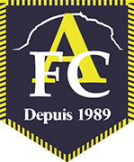Logo of AUBAGNE F.C.-min