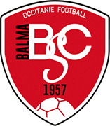 Logo of BALMA S.C.-min