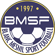 Logo of BLANC MESNIL S.F.-min