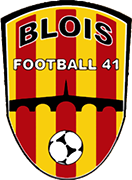Logo of BLOIS FOOTBALL 41-min