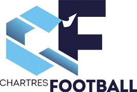 Logo of C'CHARTRES FOOTBALL-min