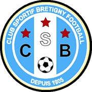 Logo of C.S. BRÉTIGNY F-min