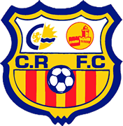 Logo of CANET ROUSSILLON F.C.-min