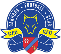 Logo of CARNOUX F.C.-min