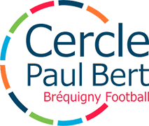 Logo of CERCLE PAUL BERT BRÉQUIGNY F.-min