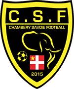 Logo of CHAMBERY SAVOIE F.-min