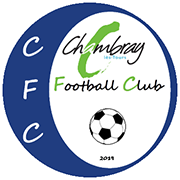 Logo of CHAMBRAY F.C.-min