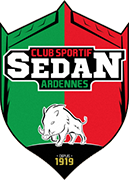 Logo of CS SEDAN ARDENNES-min