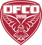 Logo of DIJON F. CÔTE D'OR-min