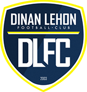 Logo of DINAN LÉHON F.C.-min