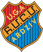 Logo of E. UGA ARDZIV-min