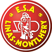 Logo of E.S.A. LINAS-MONTLHERY-min