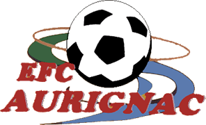 Logo of EFC AURIGNAC-min