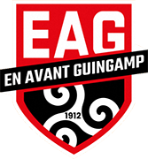 Logo of EN AVANT GUINGAMP-min