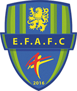 Logo of ENTENTE FEIGNIES AULNOYE F.C.-min