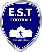 Logo of ES THAON-min