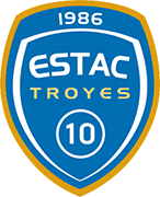 Logo of ES TROYES AC-min
