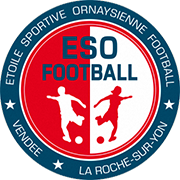 Logo of ESOF LA ROCHE VENDEE-min