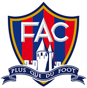 Logo of F.A. CARCASSONNE-min