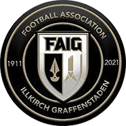 Logo of F.A. ILLKIRCH GRAFFENSTADEN-min