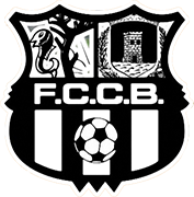 Logo of F.C. CÔTE BLEUE.-min
