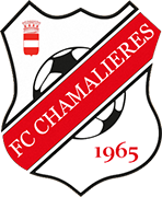 Logo of F.C. CHAMALIERES-min