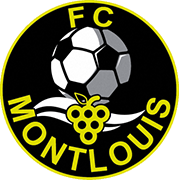 Logo of F.C. MONTLOUIS-min