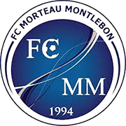 Logo of F.C. MORTEAU MONTLEBON-min