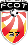 Logo of F.C. OUEST TOURANGEAU-min