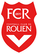 Logo of F.C. ROUEN 1899-min