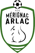 Logo of F.C.E. MÉRIGNAC ARLAC-min
