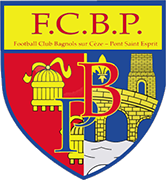 Logo of FC BAGNOLS PONT-min