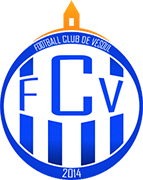 Logo of FC DE VESOUL-min
