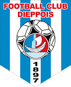 Logo of FC DIEPPOIS-min